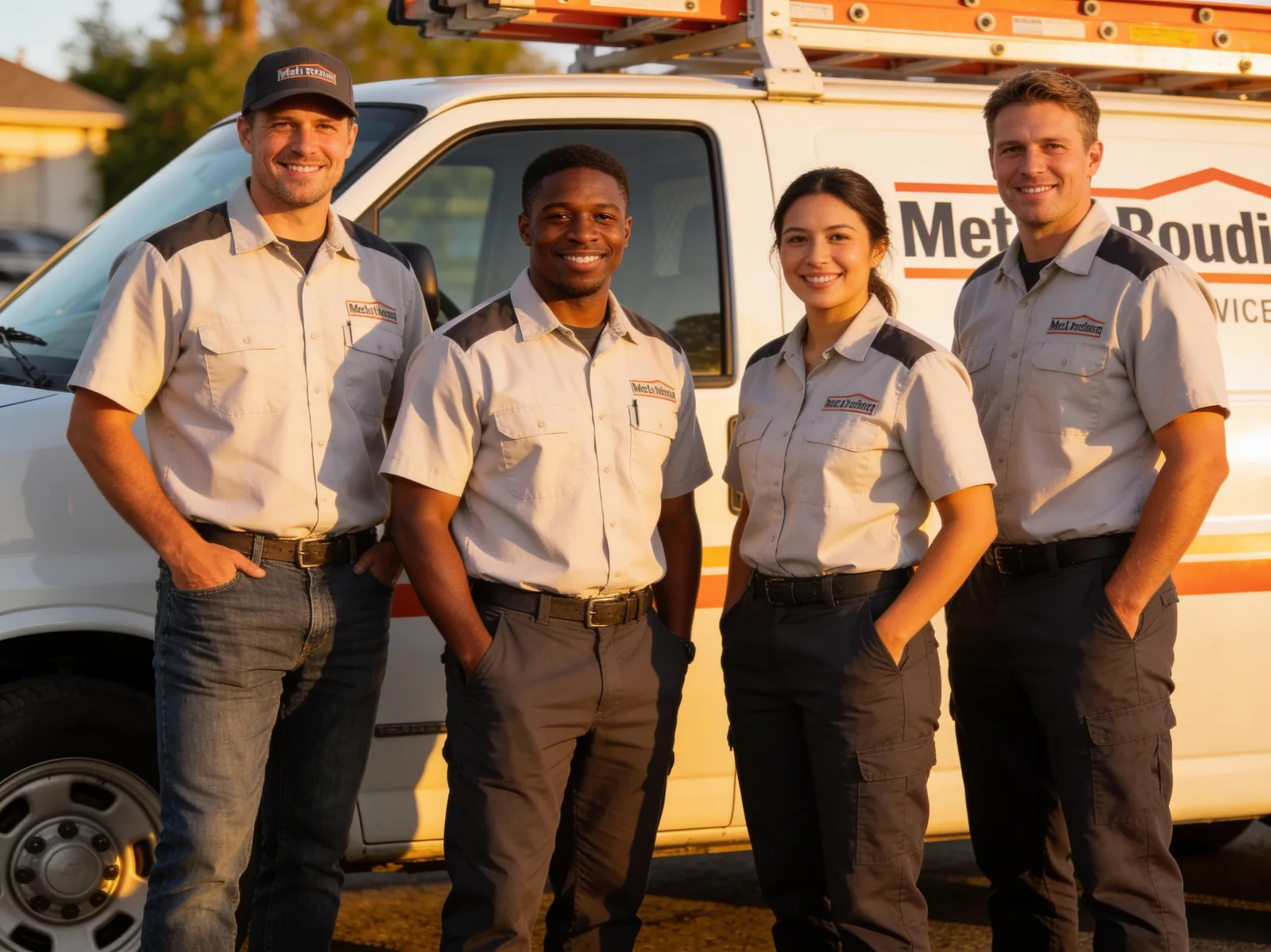 Metal Roof Installation company in Whitehouse, TX